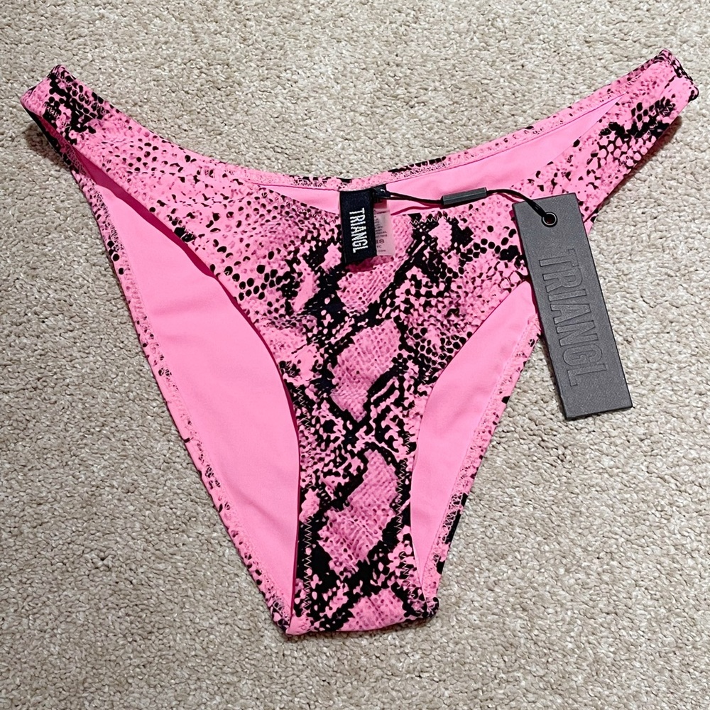 Triangl Bikini Bottom XL